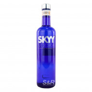 Skyy Vodka 750mL 